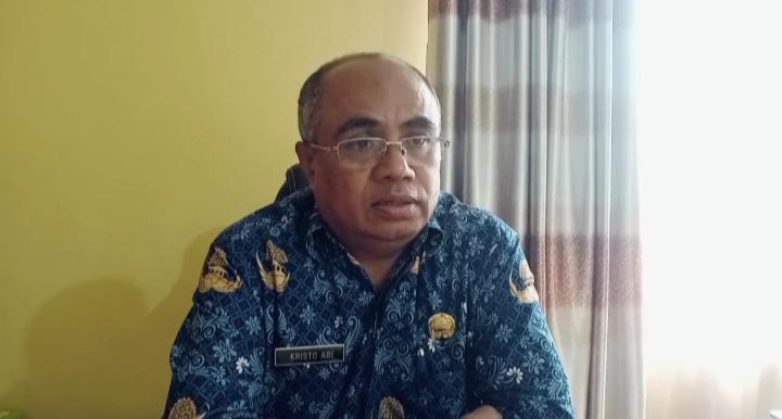 Presiden Jokowi Dijadwalkan Kunjungi  Pos Lintas Batas Di Napan_Zona Nusantara. Com