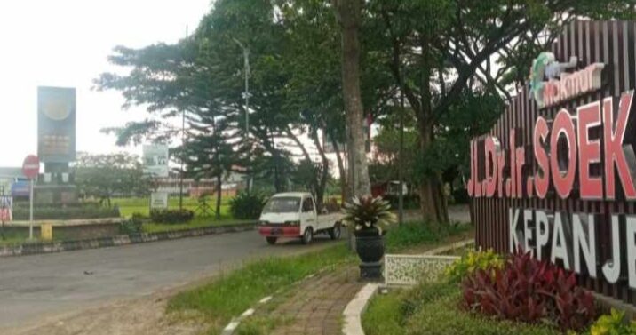 Perbaiki Jalan Yang Disorot Dewan Pemkab Malang Menyediakan Anggaran Rp 200 M_Zonanusantara.com