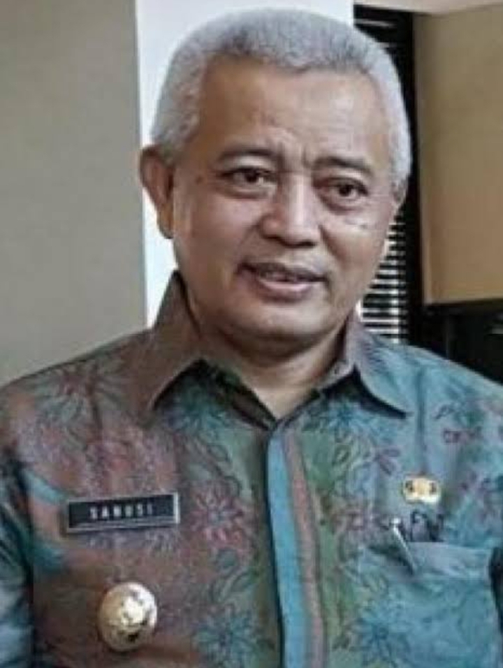 Sanusi: Larangan Bukber Hanya Untuk Asn