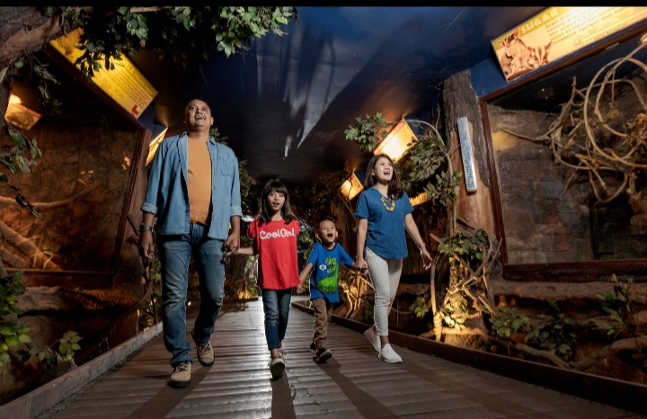 Intip Serunya Wisata Di Batu Rekomendasi Tiket. Com