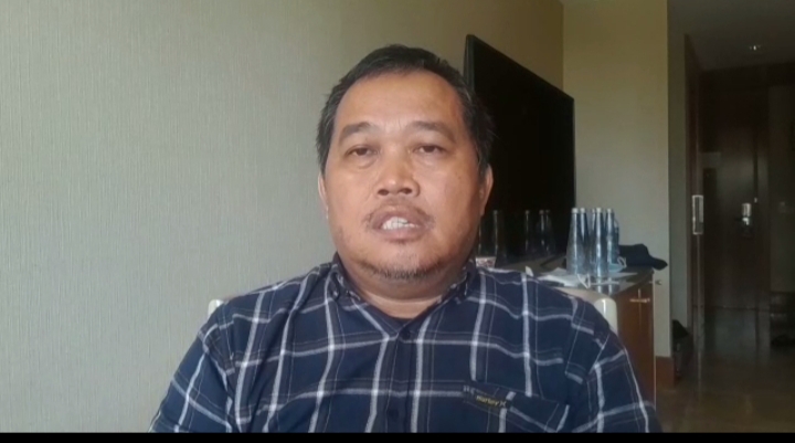 Transaksi Mencurigakan Maki Rencana Lapor Polisi