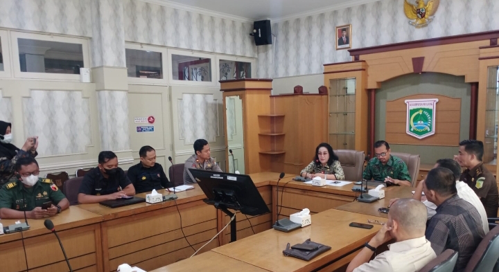 Tangkal Berita Hoax Diskominfo Bentuk Kkd,