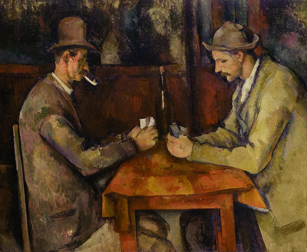 Karya Seni Termahal Di Dunia: Mengungkap Angka Fantastis Di Balik Kecantikan Visual_Zonanusantara.com