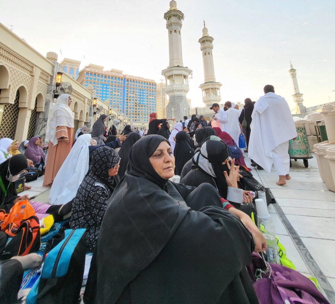 Cerpen: Ramadhan Bulan Penuh Keberkahan_Zonanusantara.com