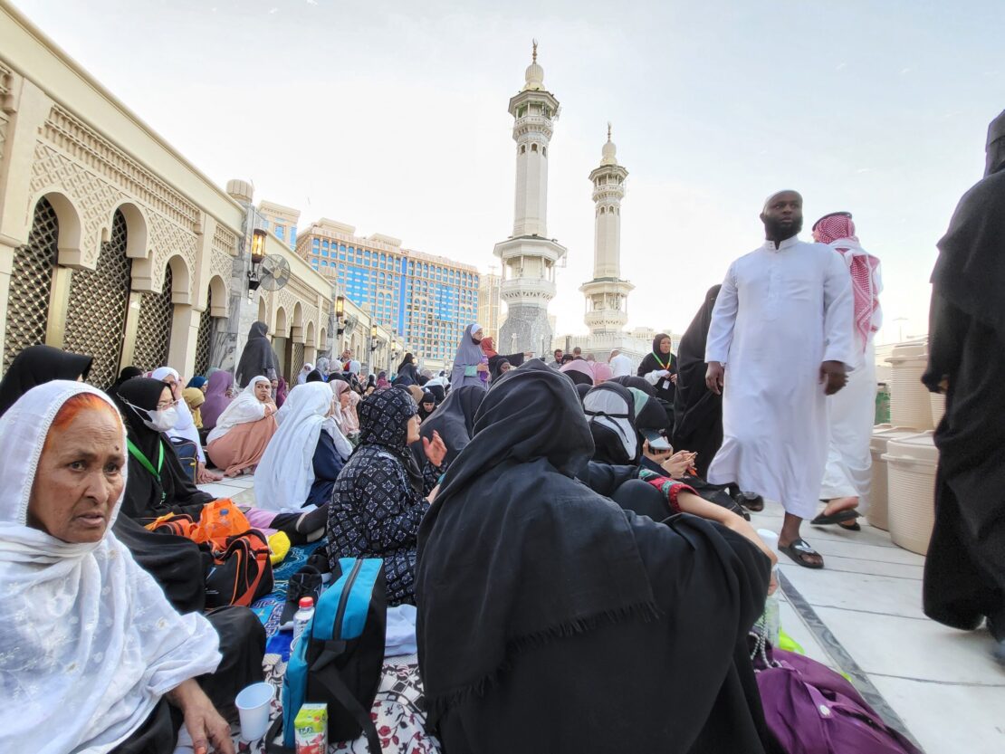 Cerpen: Ramadhan Bulan Penuh Keberkahan_Zonanusantara.com