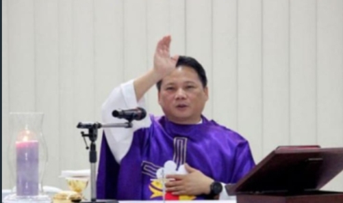 Kota Kefamenanu Jadi Tuan Rumah Perayaan Hari Ksn