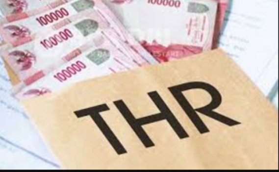 Hari Ini Pt Taspen Cairkan Thr Untuk Pensiunan