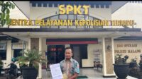 Customer Perumahan B'Park Laporkan Developer Atas Dugaan Penipuan