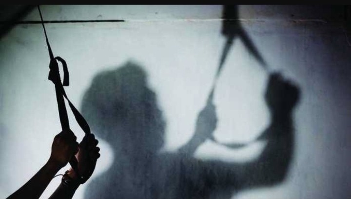 Usai Membunuh Istrinya Seorang Suami Di Kendal Gantung Diri