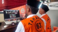 Divonis 4 Bulan Kedua Terdakwa Bisa Langsung Bebas