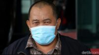Oknum Kpk Dilaporkan Ke Polosi, Dokumen Penyelidikan Esdm Bocor