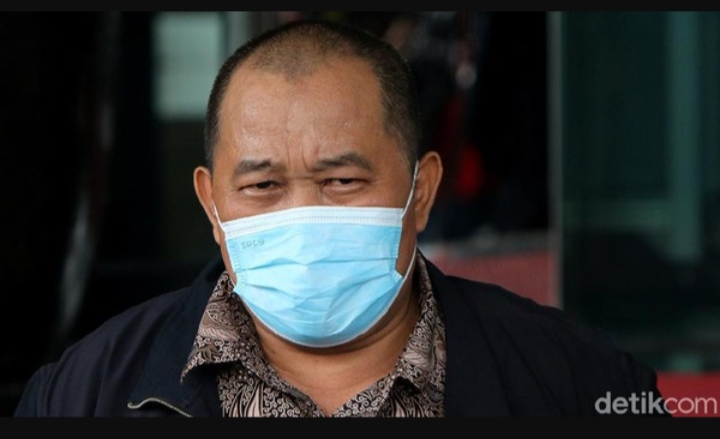 Oknum Kpk Dilaporkan Ke Polosi, Dokumen Penyelidikan Esdm Bocor