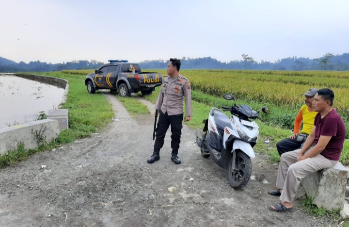 Puluhan Pembalap Liar Diamankan Polisi