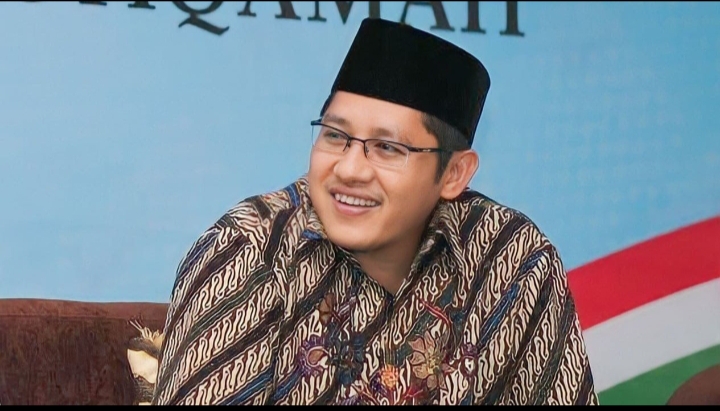 Anas Urbaningrum Tak Sabar Sungkem Ibunya Di Blitar