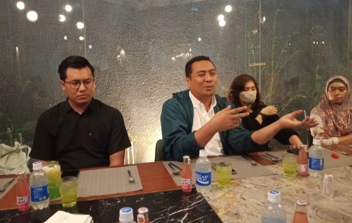 Otsuka Terapkan Program Free Tbc Di Tempat Kerja