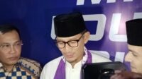 Sandiaga Uno Ajak Generasi 'Strawberry Jadi Generasi Ekonomi Kreatif