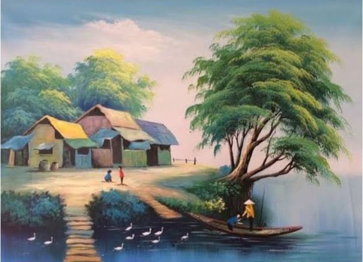 Sentuhan Kasih Biarawan Katolik Asal Sumatera Utara