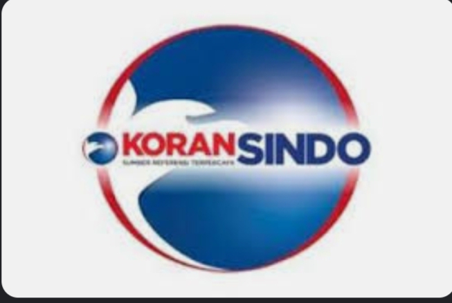 Koran Sindo Resmi Tutup