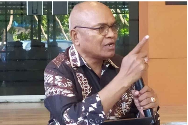 Ppan Akan Lapor Kapolres Nagekeo Ke Bareskrim Mabes Polri