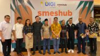 Smeshub Island: Kolaborasi Umkm Dan Anak Muda Dalam Memajukan Perekonomian_Zonanusantara.com