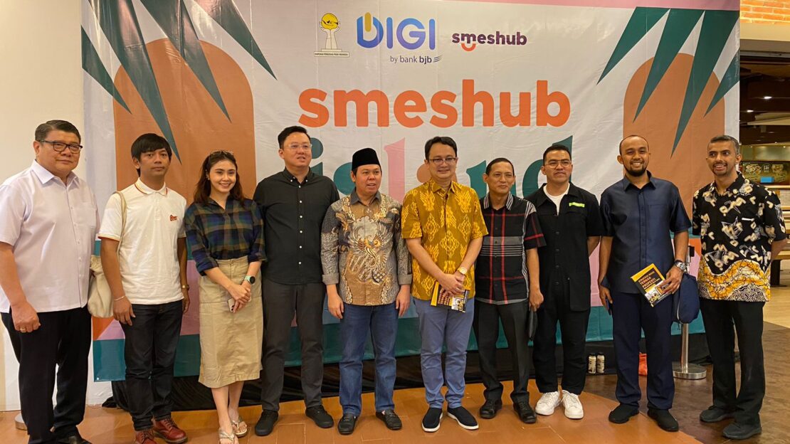 Smeshub Island: Kolaborasi Umkm Dan Anak Muda Dalam Memajukan Perekonomian_Zonanusantara.com
