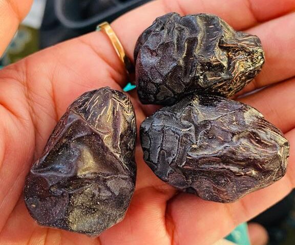 Cerpen : Kurma_Zonanusantara.com
