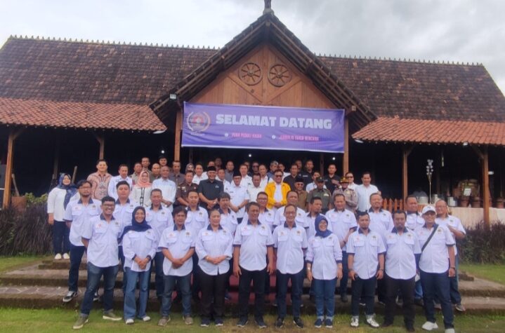 Tugas Mappilu Kawal Pemilu Agar Hasilkan Pemimpin Berkualitas_Zonanusantara.com