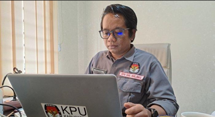 Pks Daftarkan 50 Bacaleg Ke Kpu Malang