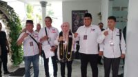 Di Kota Malang, Bacaleg Perindo Didominasi Kaum Milenial