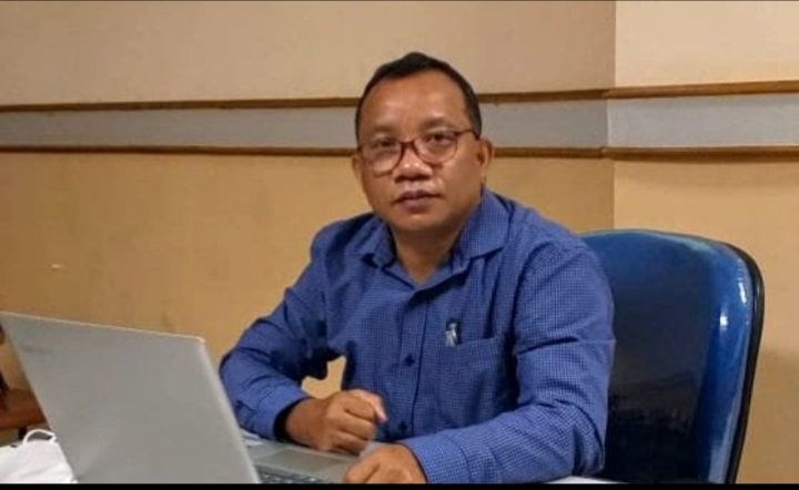Edi Hardum Kecam Pejabat Yang Somasi Wartawan Di Matim