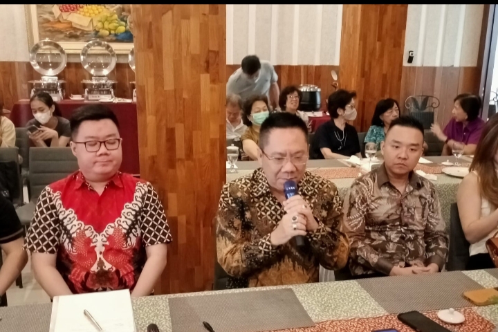 Korban Kebakaran Malang Plaza Temui Pihak Pt Hakim Sentausa