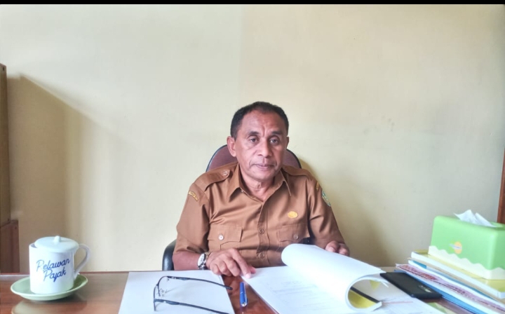 24 Desa Di Ttu Dapat Tambahan Dana Alokasi Kinerja Lebih Dari Rp 200 Juta