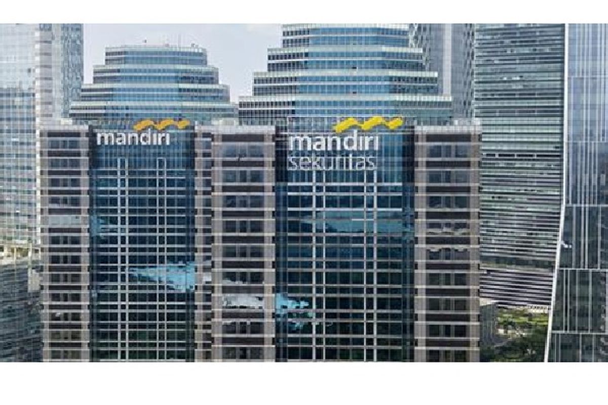 Mandiri Sekuritas Tawarkan Investasi Peduli Lingkungan Dan Berbasis Syariah_Zonanusantara.com