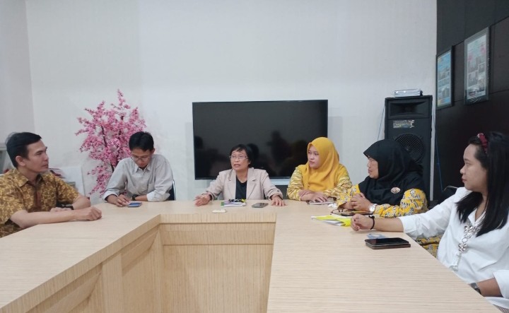 Unidha Malang Dapat Kucuran Dana Rp 1 M Untuk Program Pkkm