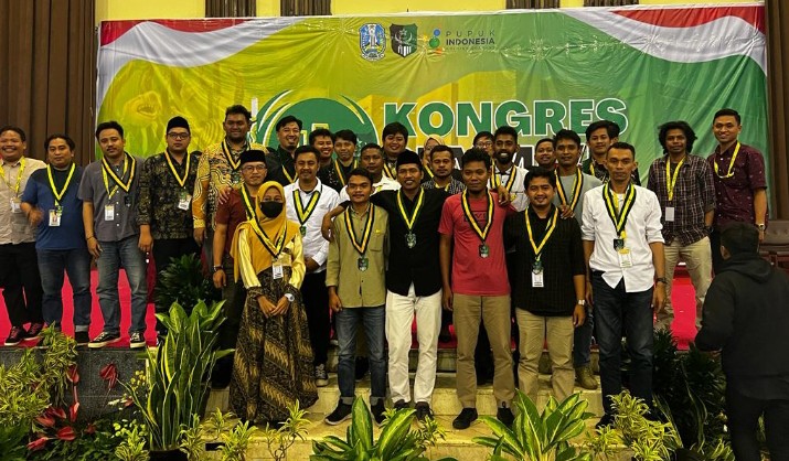 Bintang Wahyu Saputra Segera Nahkodai Pb Semmi