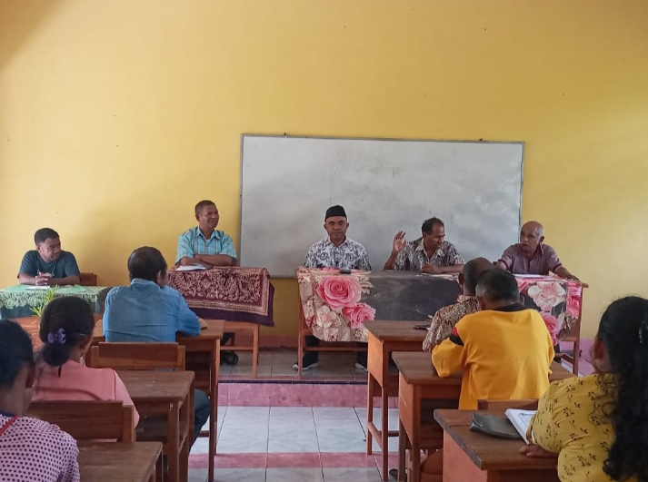 Siswa Smp Yang Tunggak Uang Sekolah Diijinkan Ikut Uts