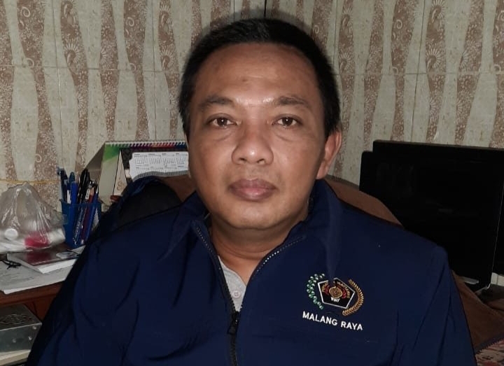 Pwi Malang Raya Bikin Program Pelatihan Jurnalistik Bagi Guru