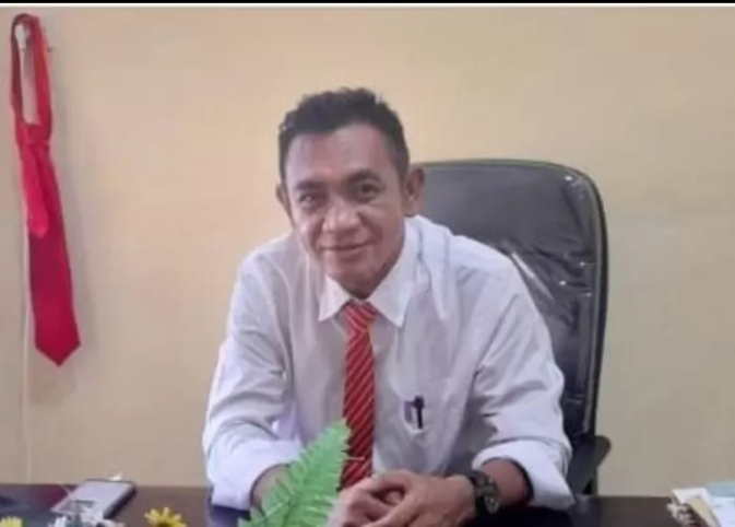 Polisi Tetapkan Tiga Orang Tersangka Kasus Tindak Pidana Perdagangan Orang Di Ttu