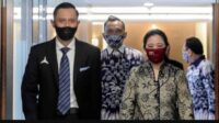 Demokrat Masih Solid Dengan Koalisi Perubahan