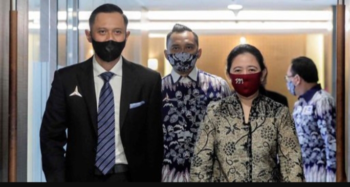 Demokrat Masih Solid Dengan Koalisi Perubahan