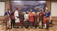 Puluhan Guide Ikut Uji Kompetensi Sdm Tour Guide Di Kupang