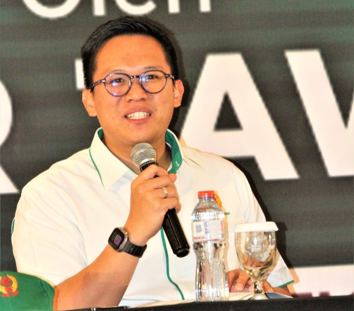 Porprov Viii/2023 Jatim Terancam Batal, Bappeda Jatim Tak Anggarkan