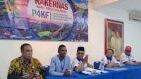 Masyarakat Flores Diaspora Dukung Pembentukan Provinsi Kepulauan Flores