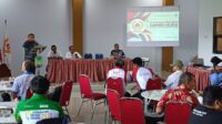 Dapat Suntikan Dana Besar Koni Malang Sasar Tiga Besar Pada Porprov Viii Jawa Timur
