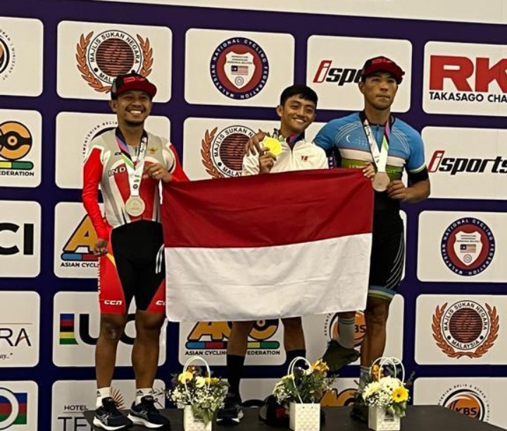 Mahasiswa Ibu Malang Harumkan Nama Bangsa Di Kancah Internasional