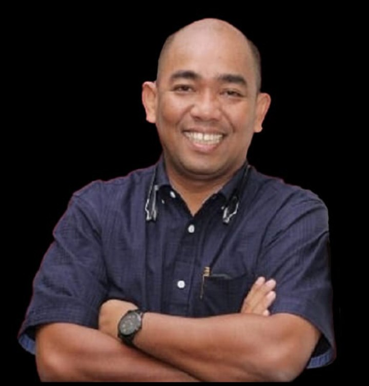 Orias Petrus Moedak Melirik Posisi Ntt 1