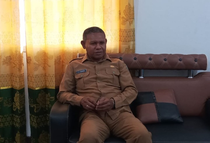 Rsud Kefamenanu Baksos Pelayanan Kesehatan Gratis 