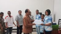 Pemkab Ttu Berikan Bonus Atlet Peraih Medali Porprov Viii Ntt 