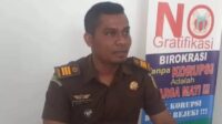 Serangkaian Kegiatan Pada Hba Ke-63 Kejaksaan Negeri Timor Tengah Utara 