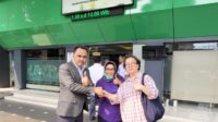Pn Jaksel Menangkan Gugatan Keluarga Mantan Pangkostrad Letjen (Purn) Kemal Idris